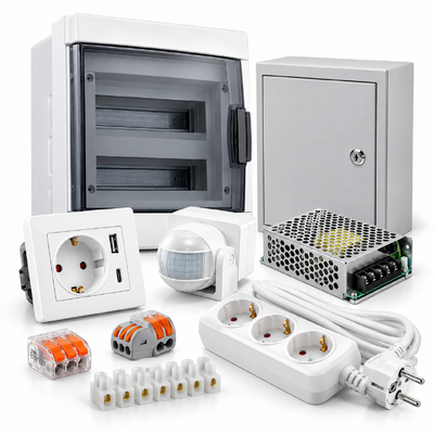 Materiale electrice