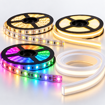Benzi LED