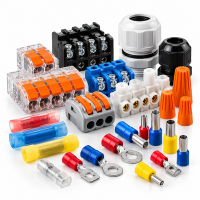 Conectori electrici