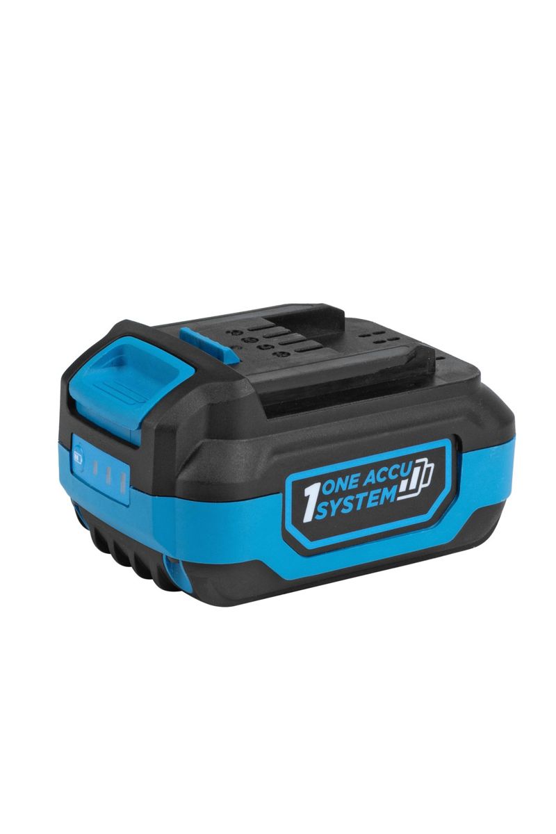 Acumulator 4.0 Ah 18V