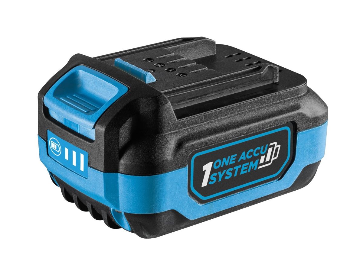 Acumulator 4.0 Ah 18V