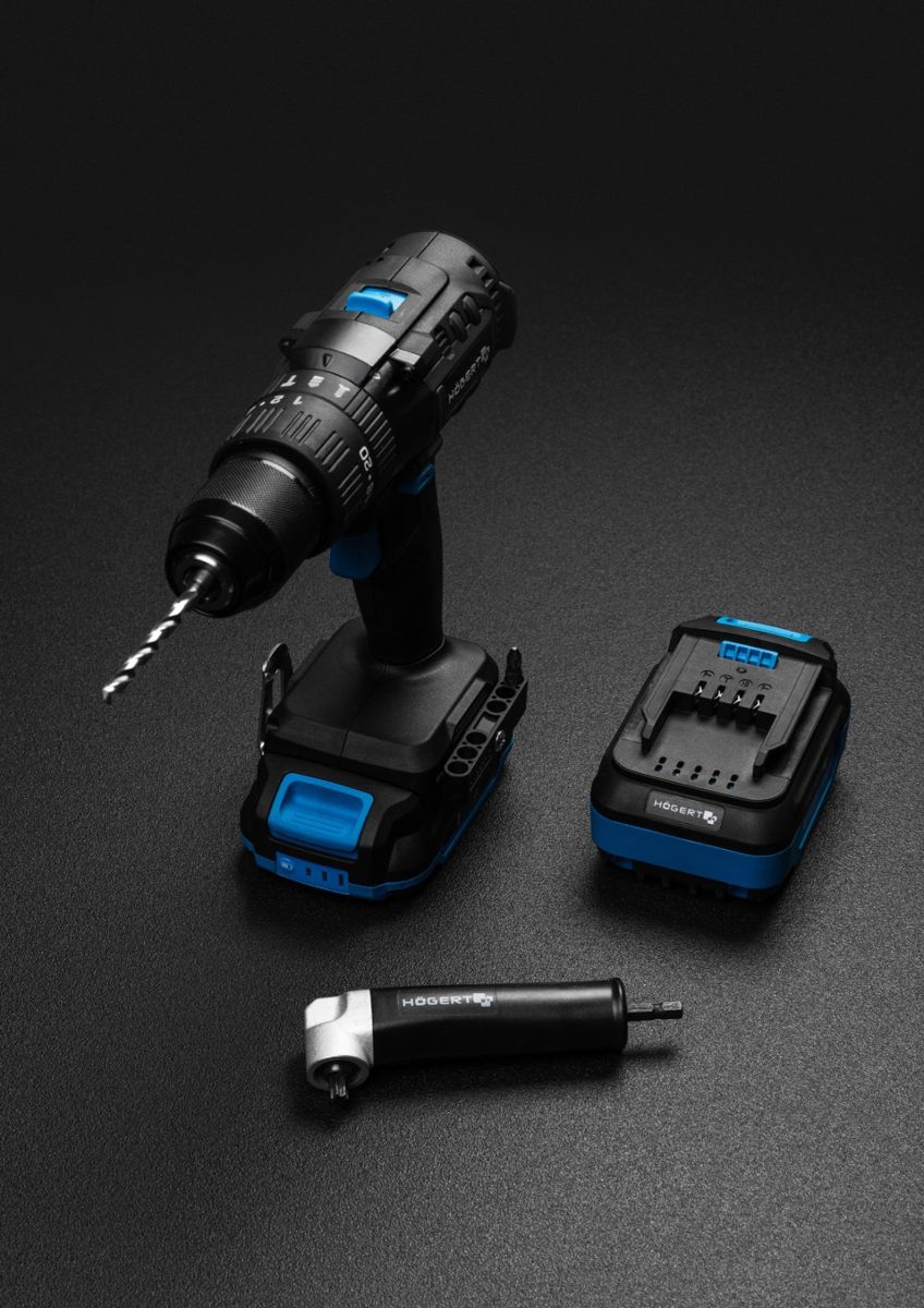 Acumulator 4.0 Ah 18V