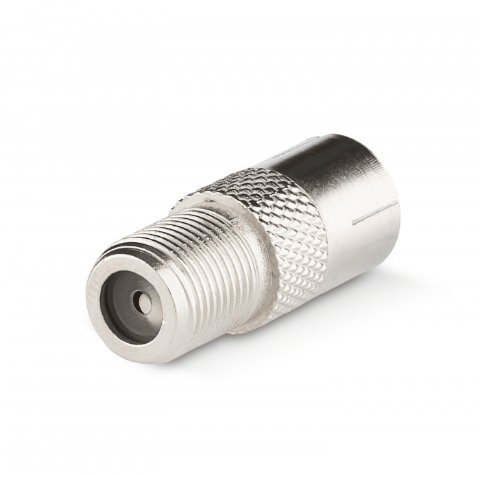 Adaptor F mama - TV tata