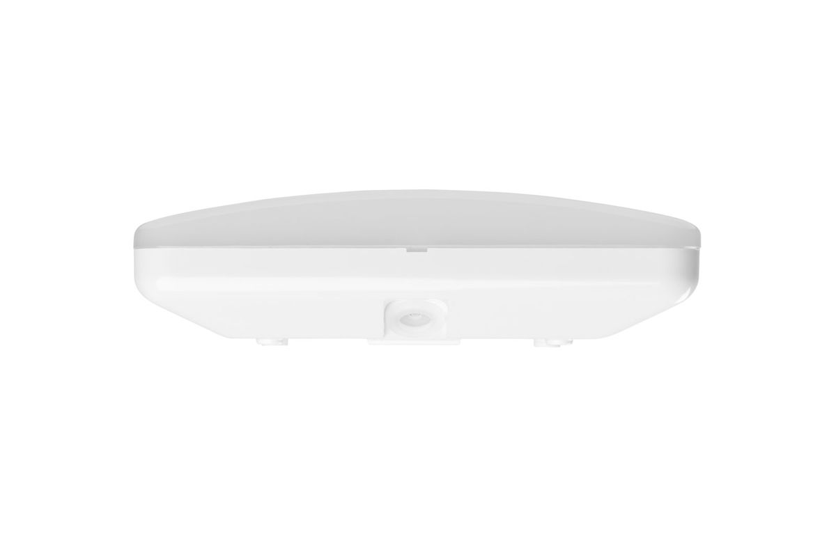 Aplica/plafoniera cu fotocelula MACARI 10-7-5W 100lm/w 4000K IP65