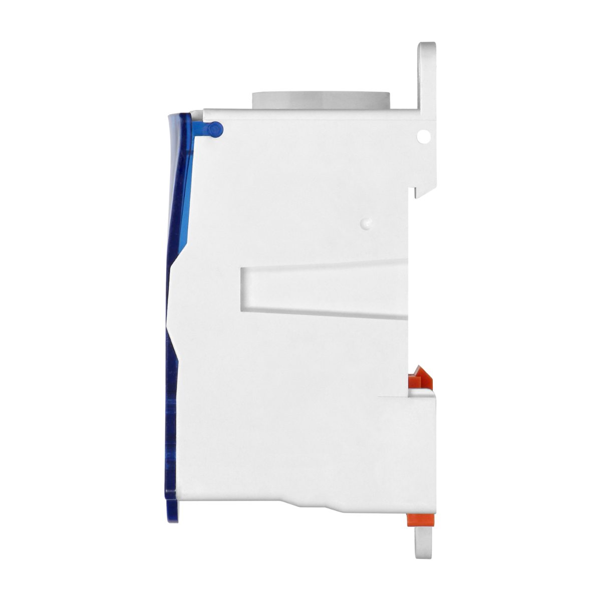 Bloc distributie 400A in: 1X95-185MM2 out: 2X6-35 5X2.5-16 4X2.5-10MM2