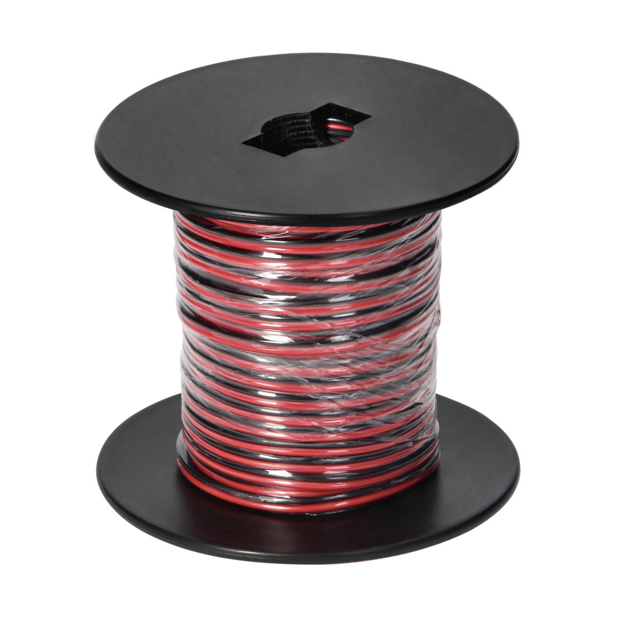 Cablu pentru banda LED monocolor 2x0,35 mm² rola 25 m