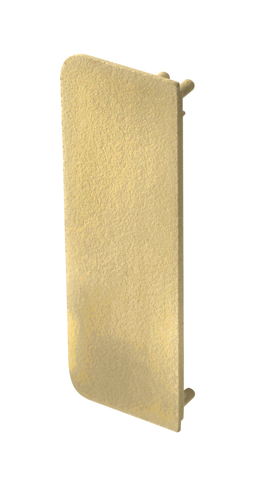 Capac GTV VELLO profil 