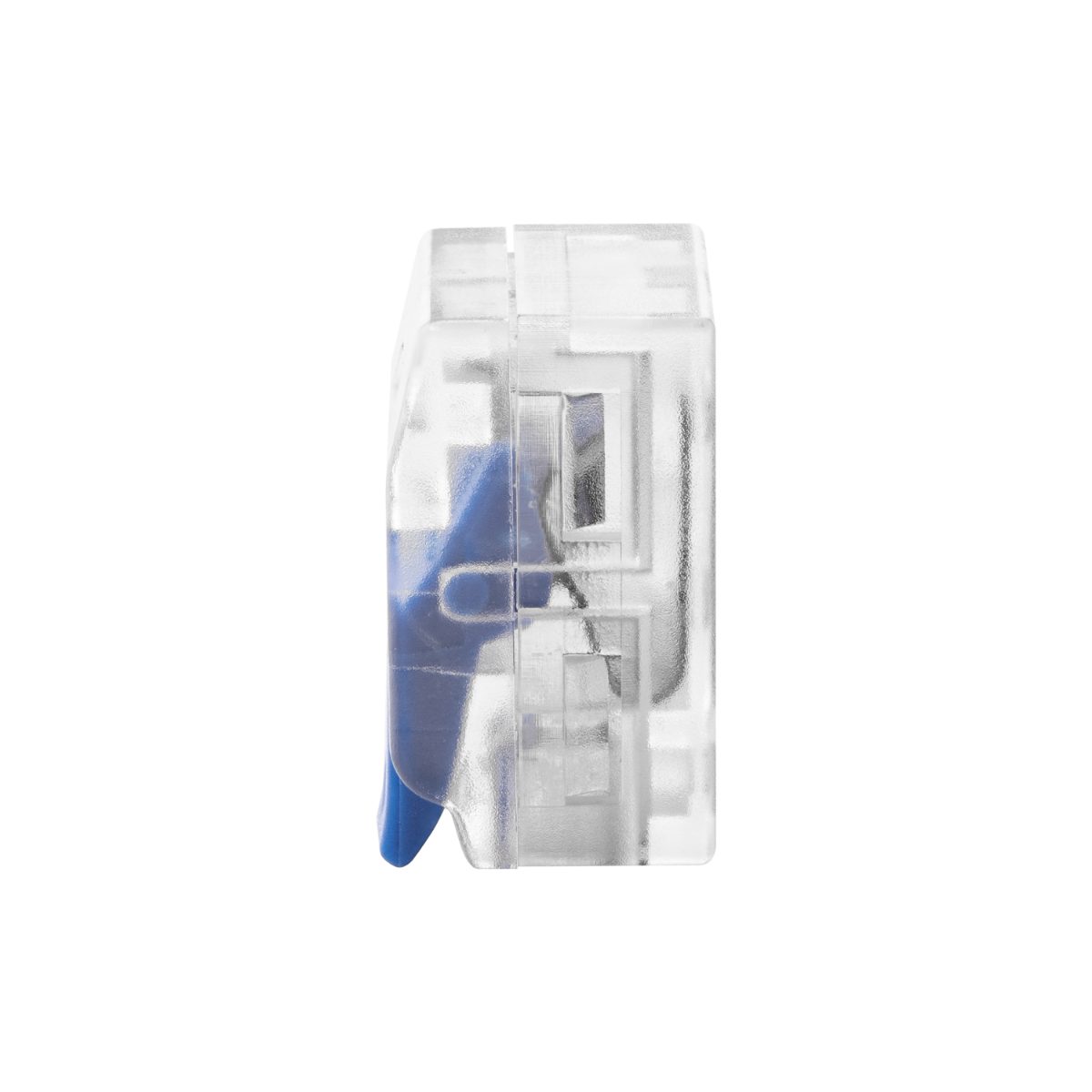 Clema tip wago 5 fire 0.75-4mm IEC 450V/32A 50 buc/set