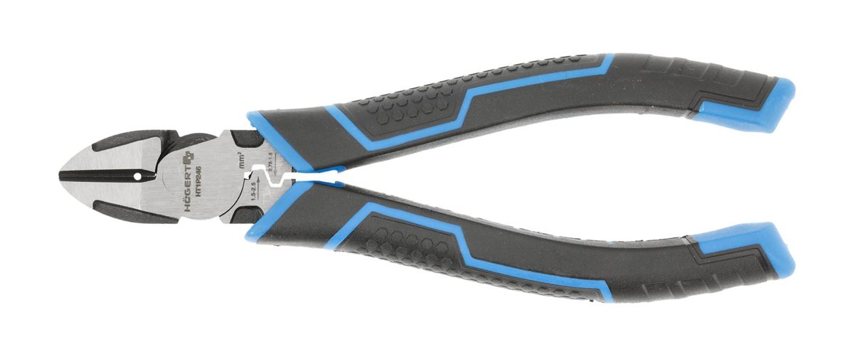 Cleste de taiat multifunctional maner 200mm