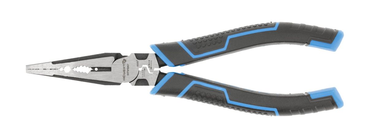 Cleste multifunctional maner 185mm