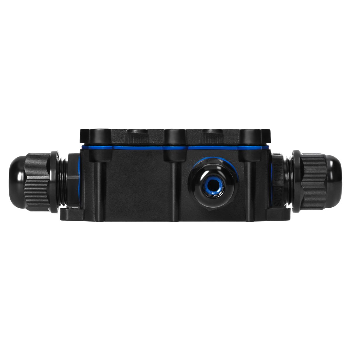 Conector tip doza HD IP68 0.75-4.0mm2 2xM20 1xM16