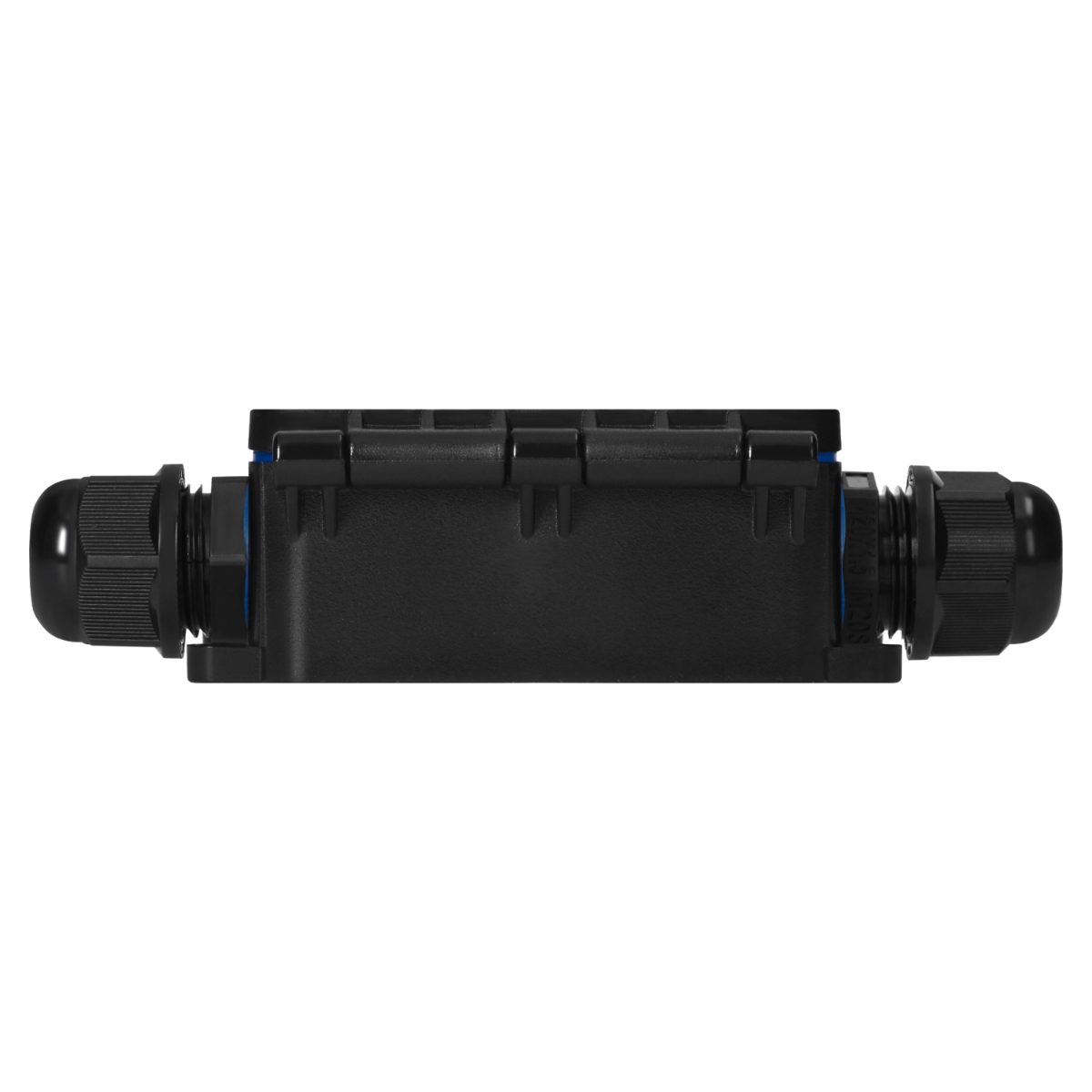 Conector tip doza HD IP68 0.75-4.0mm2 2xM20 1xM16
