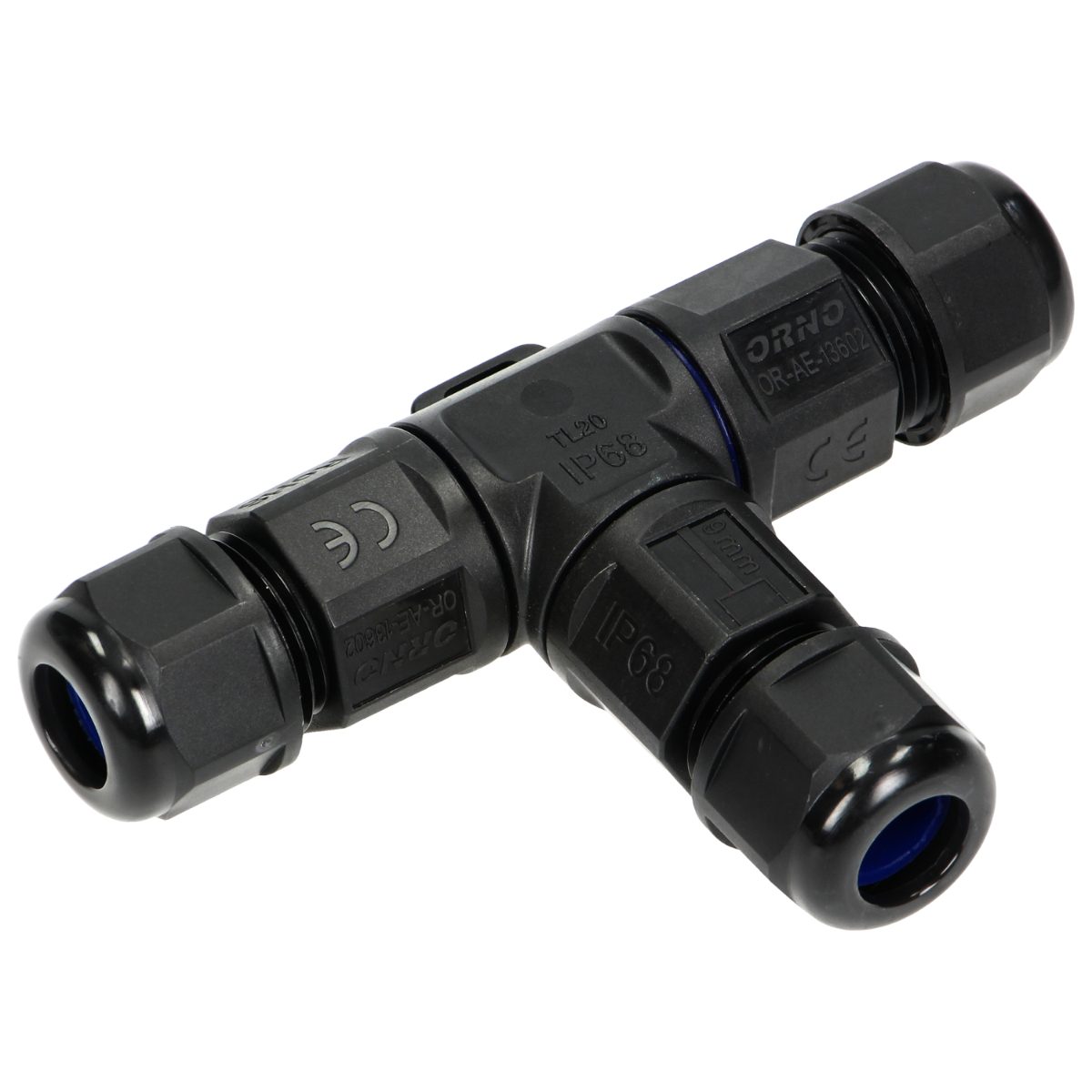 Conector tip 
