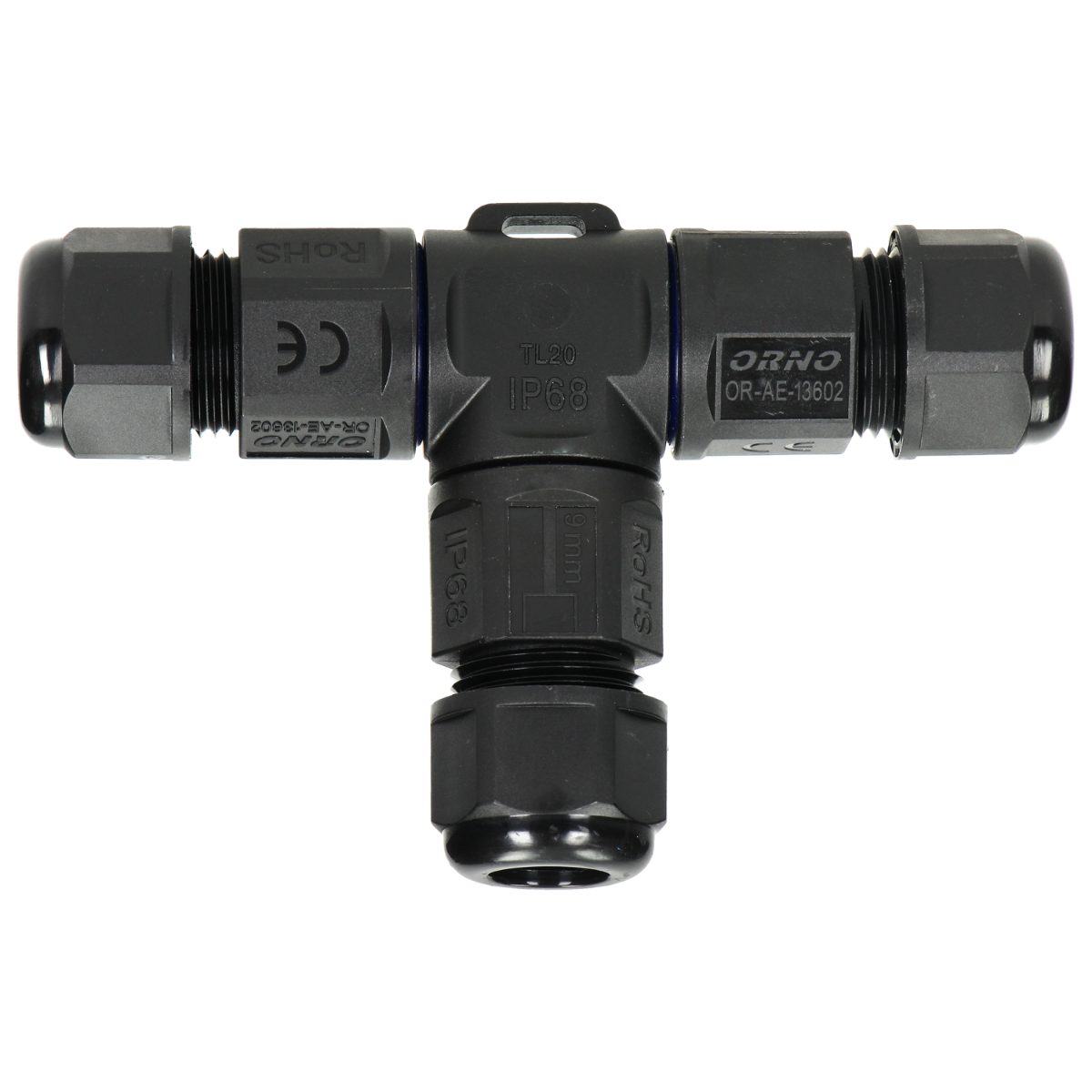 Conector tip 