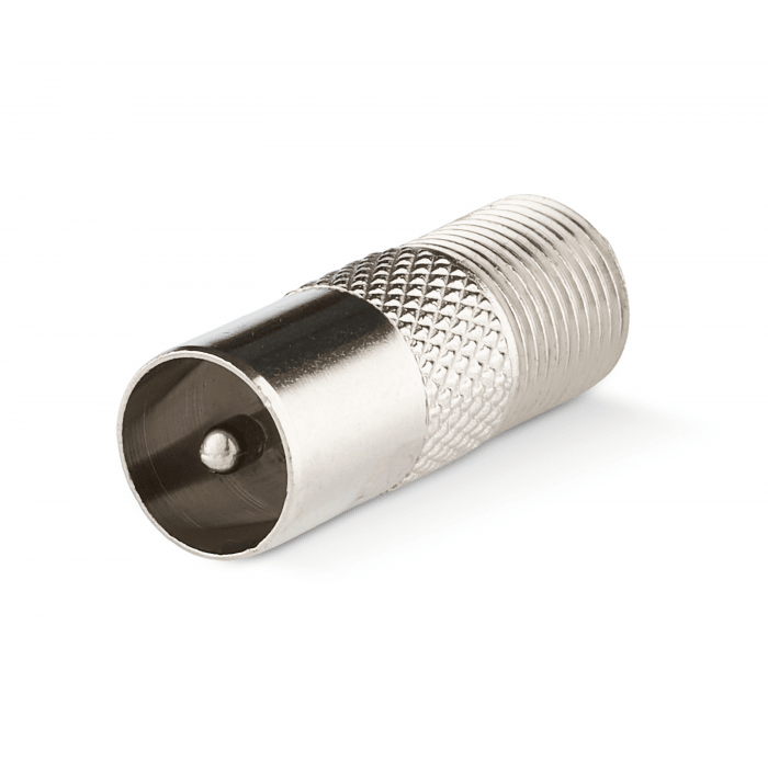Conector TV tata drept - F mama