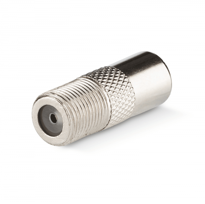Conector TV tata drept - F mama