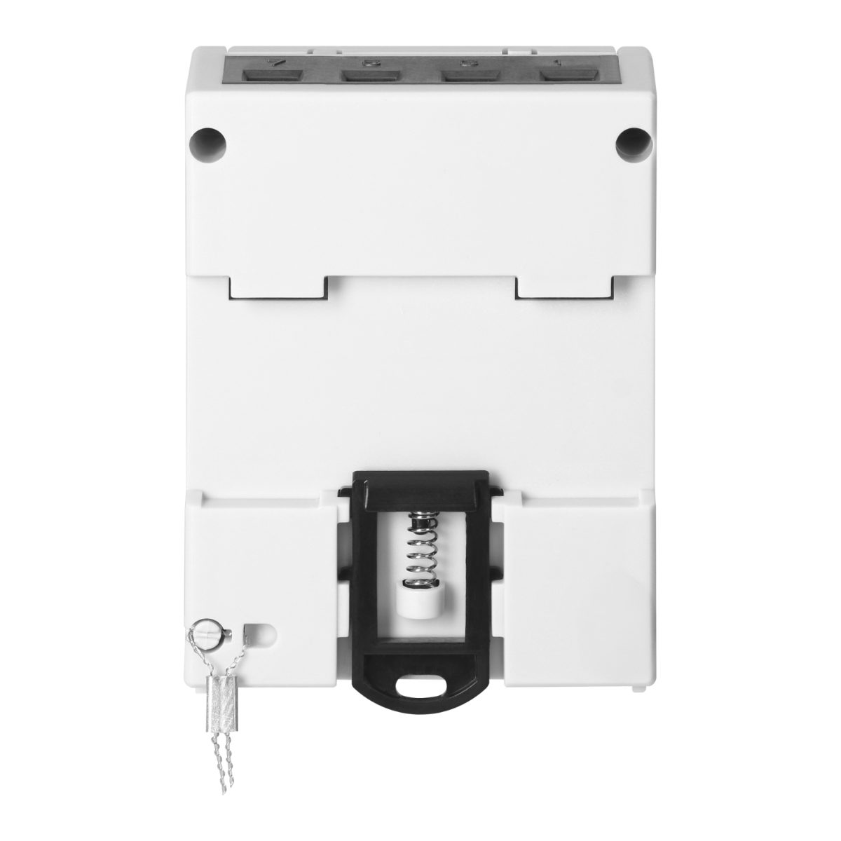 Contor 3-Faze 80A 4.3 module certificare MID DIN TH-35mm