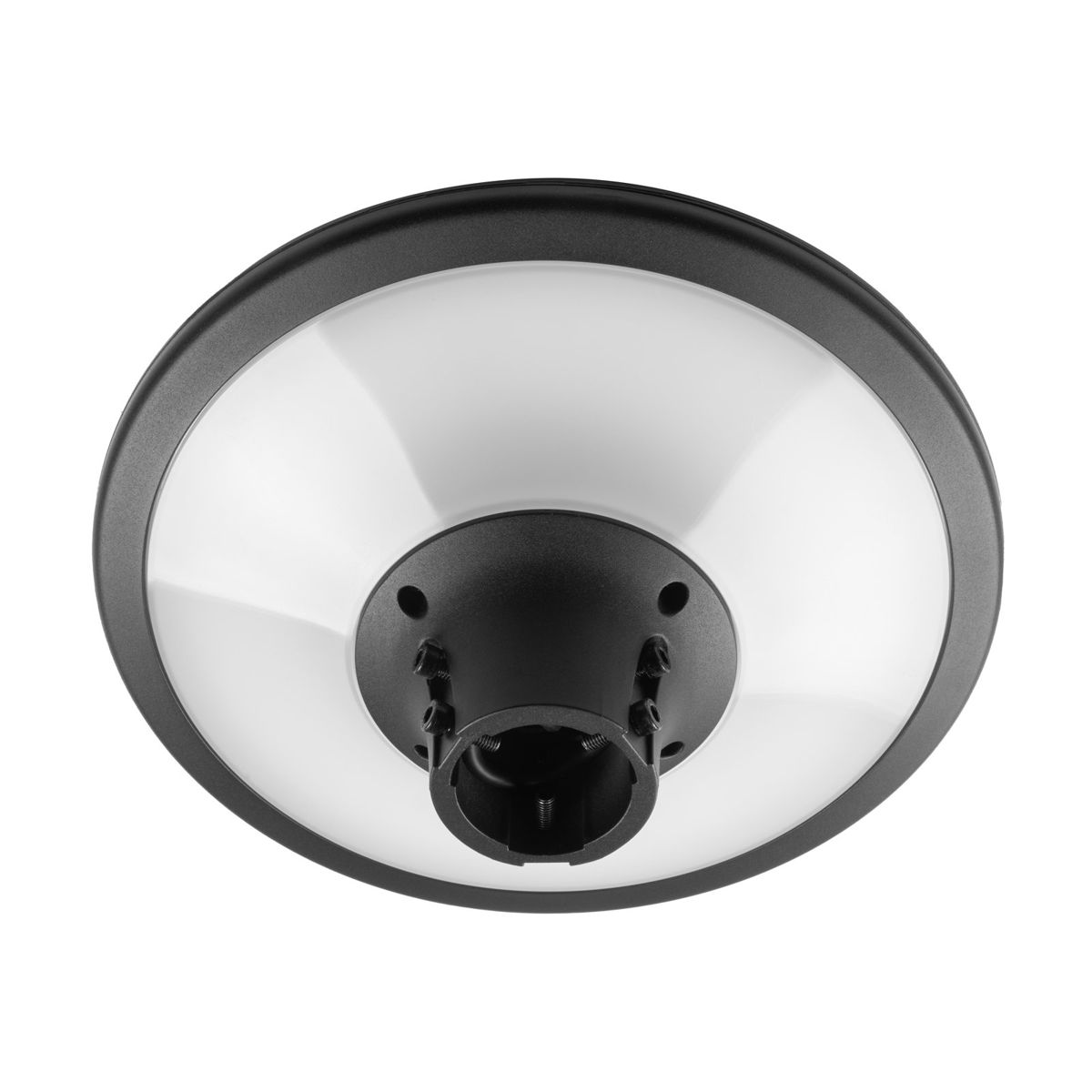 Corp de iluminat stradal parcuri LED 40W 4000lm 4000K AC220-240V IP65