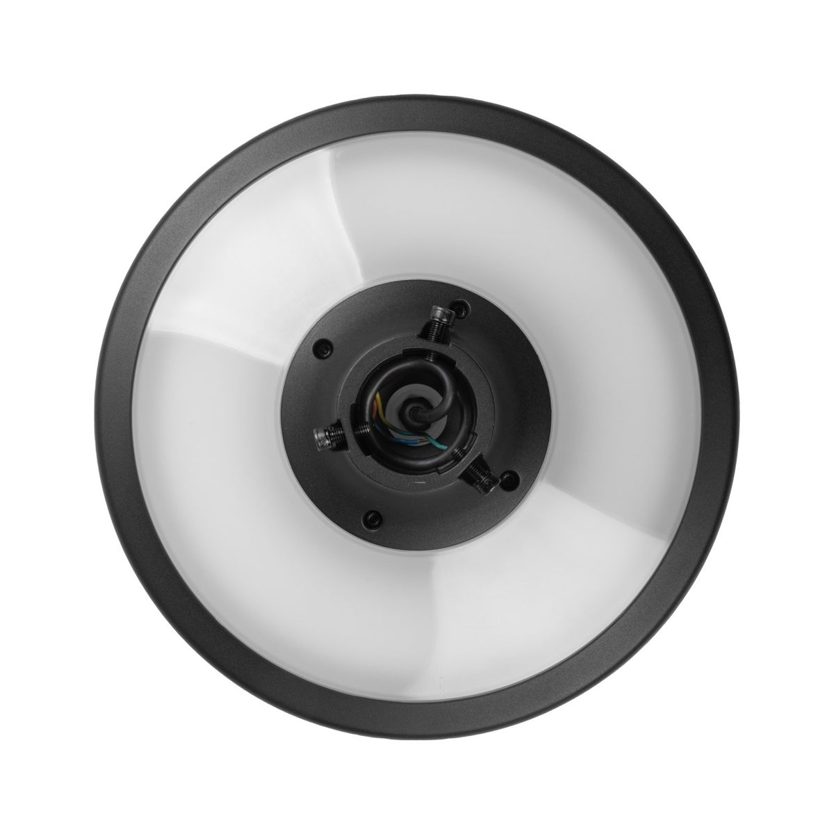 Corp de iluminat stradal parcuri LED 40W 4000lm 4000K AC220-240V IP65