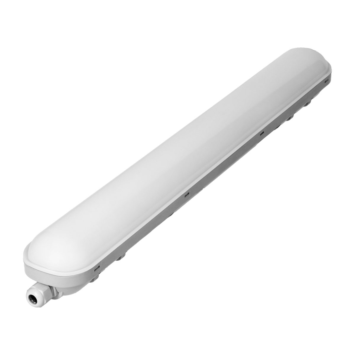 Corp etans LED HYZ NEW 18W 1800lm 4000K IP65 IK08