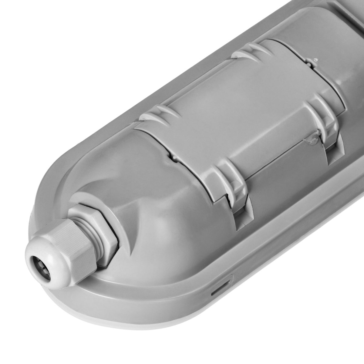 Corp etans LED HYZ NEW 18W 1800lm 4000K IP65 IK08
