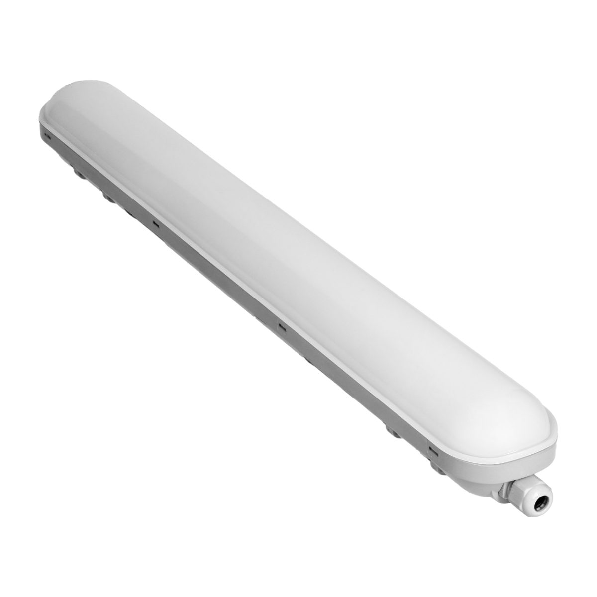 Corp etans LED HYZ NEW 18W 1800lm 4000K IP65 IK08