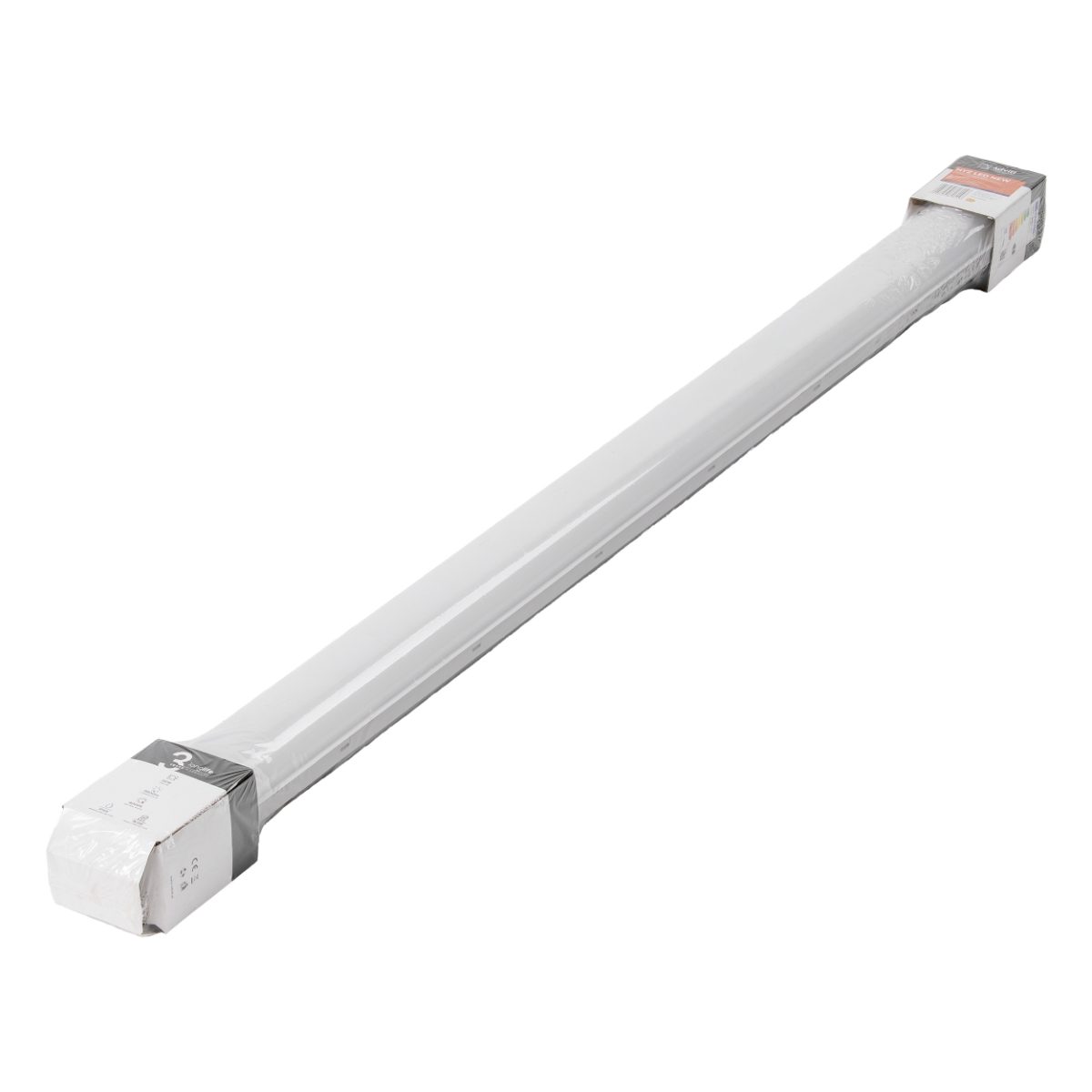 Corp etans LED HYZ NEW 36W 3600lm 4000K IP65 IK08