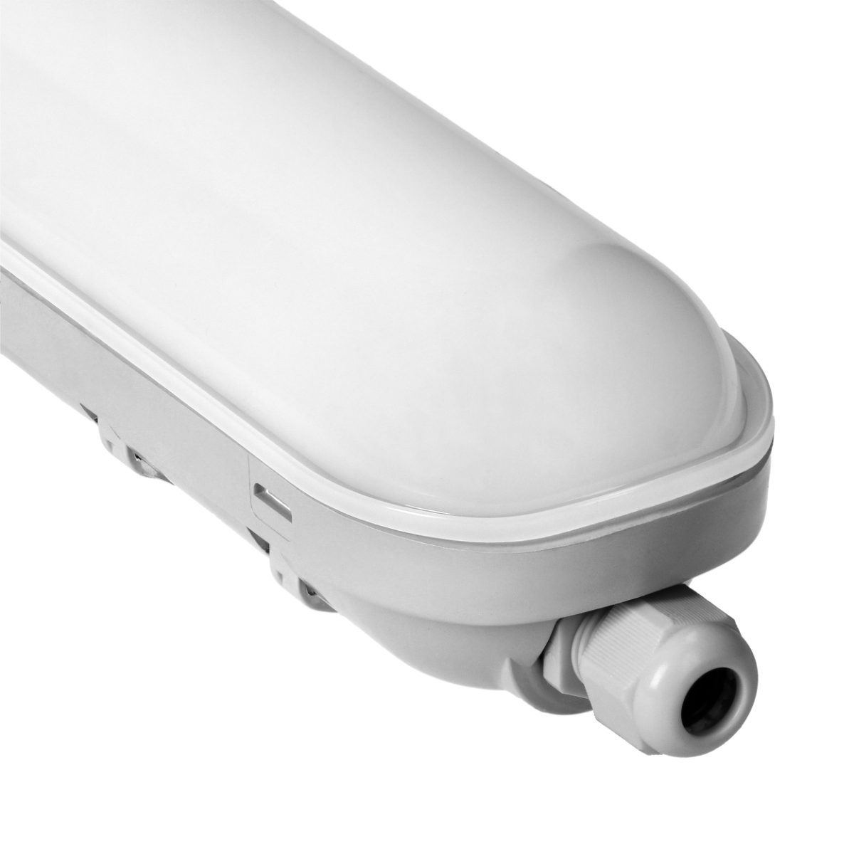 Corp etans LED HYZ NEW 36W 3600lm 4000K IP65 IK08