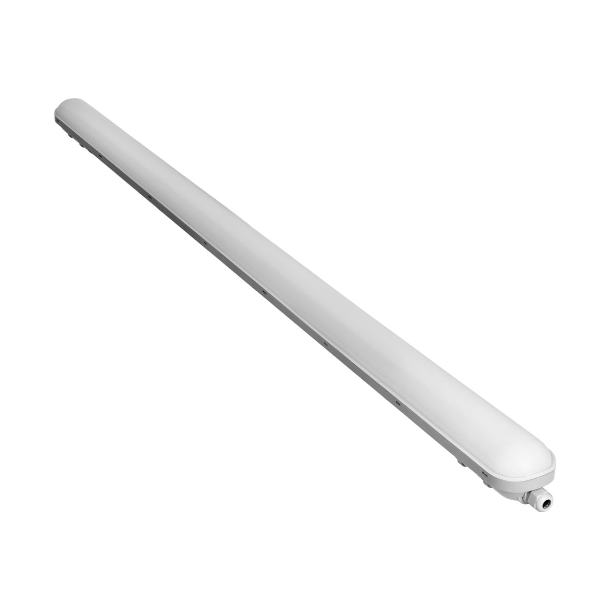 Corp etans LED HYZ NEW 36W 3600lm 4000K IP65 IK08