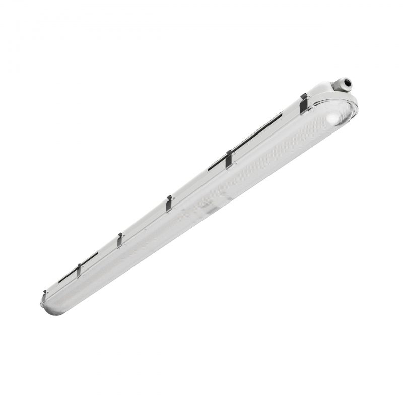 Corp etans LIMEA GIGANT PRO 40/33/26/20W 120 cm 6400K IP66 IK10