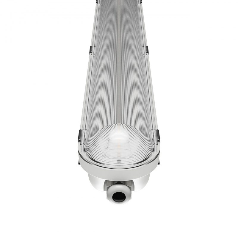Corp etans LIMEA GIGANT PRO 40/33/26/20W 120 cm 6400K IP66 IK10