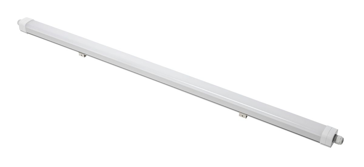 Corp etans LUMIA II LED 36W 5200lm 4000K AC220-240V IP66 alb
