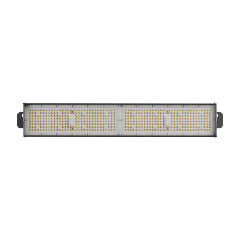 Corp highbay HALLS LINE 150W 4000K 230V IP66 IK10 negru