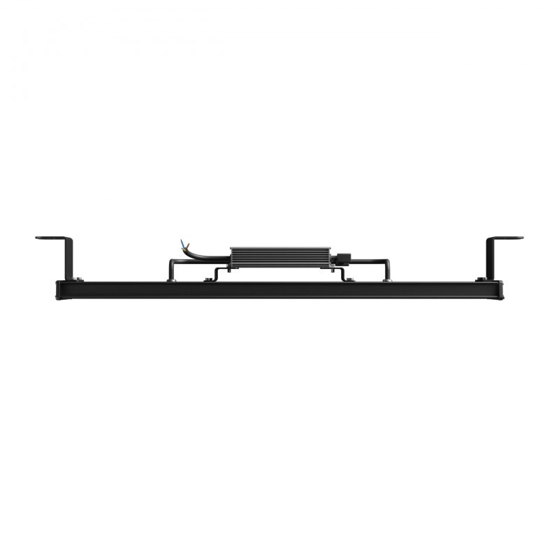 Corp highbay HALLS LINE 150W 4000K 230V IP66 IK10 negru