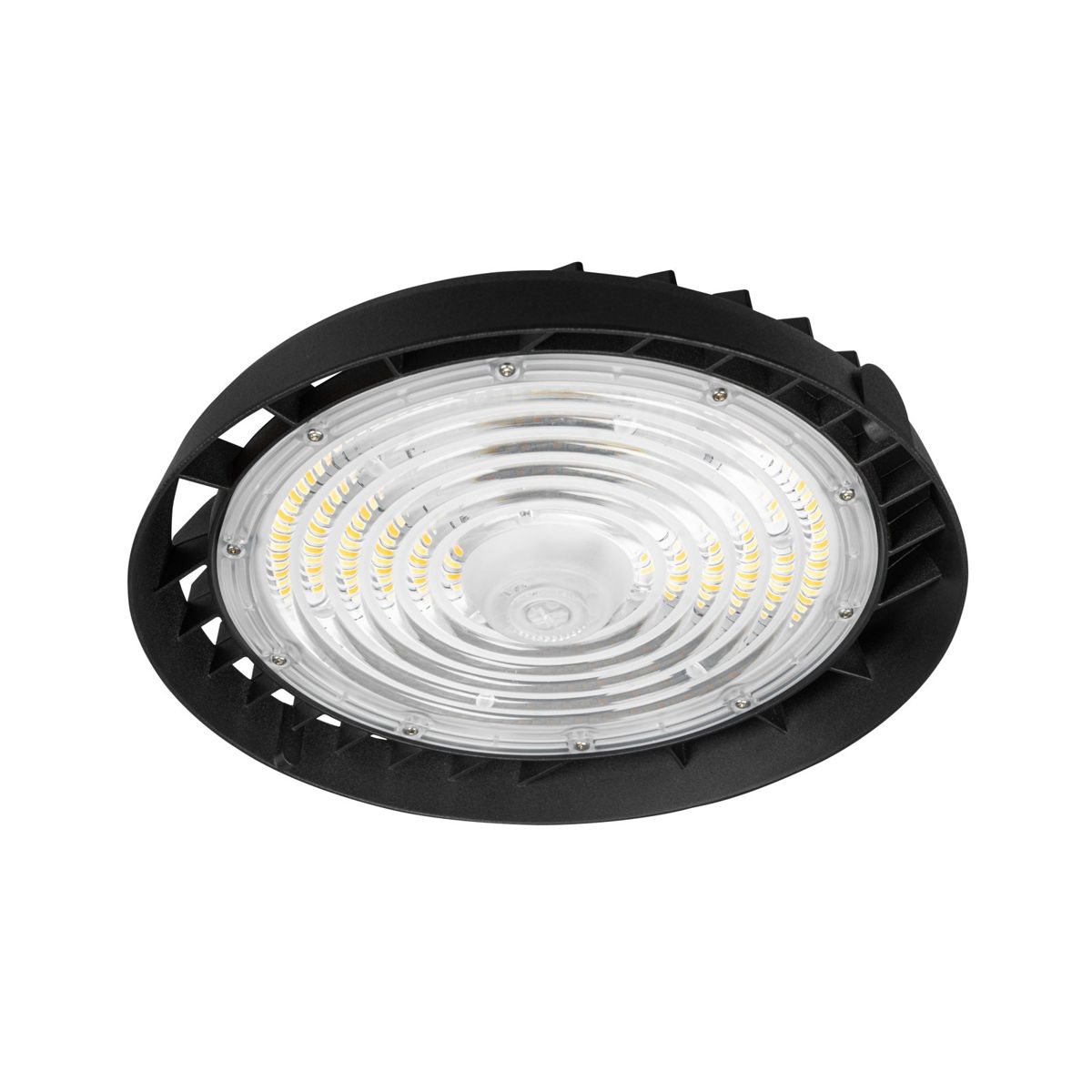 Corp iluminat highbay ATLANTA LED 150W-120W-90W 150lm/W CCT AC100-240V IP65