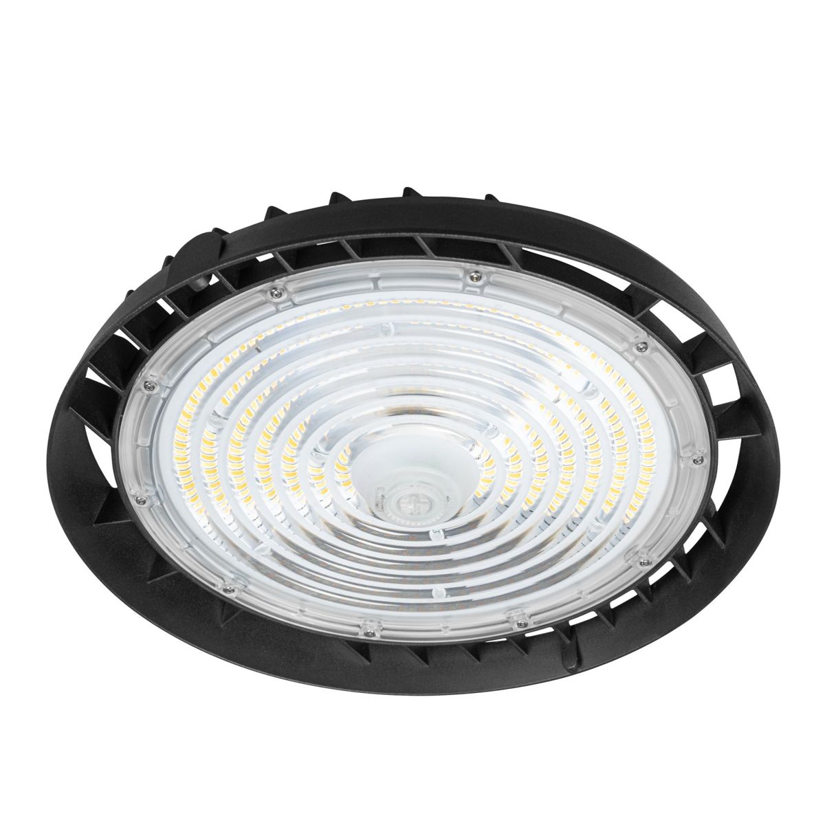 Corp iluminat highbay ATLANTA LED 200W-170W-140W 150lm/W CCT AC100-240V IP65