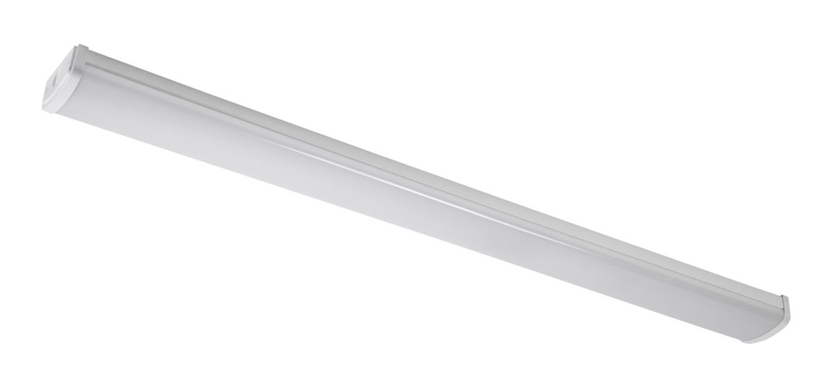 Corp iluminat LONGER LED 54W 6480lm 4000K IP40 150cm alb