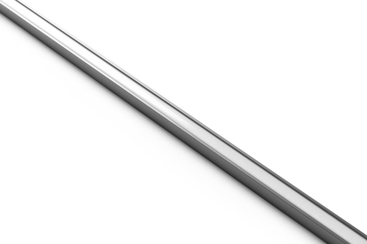 Corp LED MICROLINE Free Cut 2 m, 12V DC, 15W, 224lm, lumina neutra 4000K, antracit