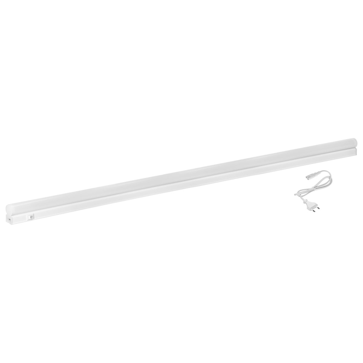 Corp liniar LED sub dulap ASTAR 12W 1080lm 4000K 870mm cu intrerupator