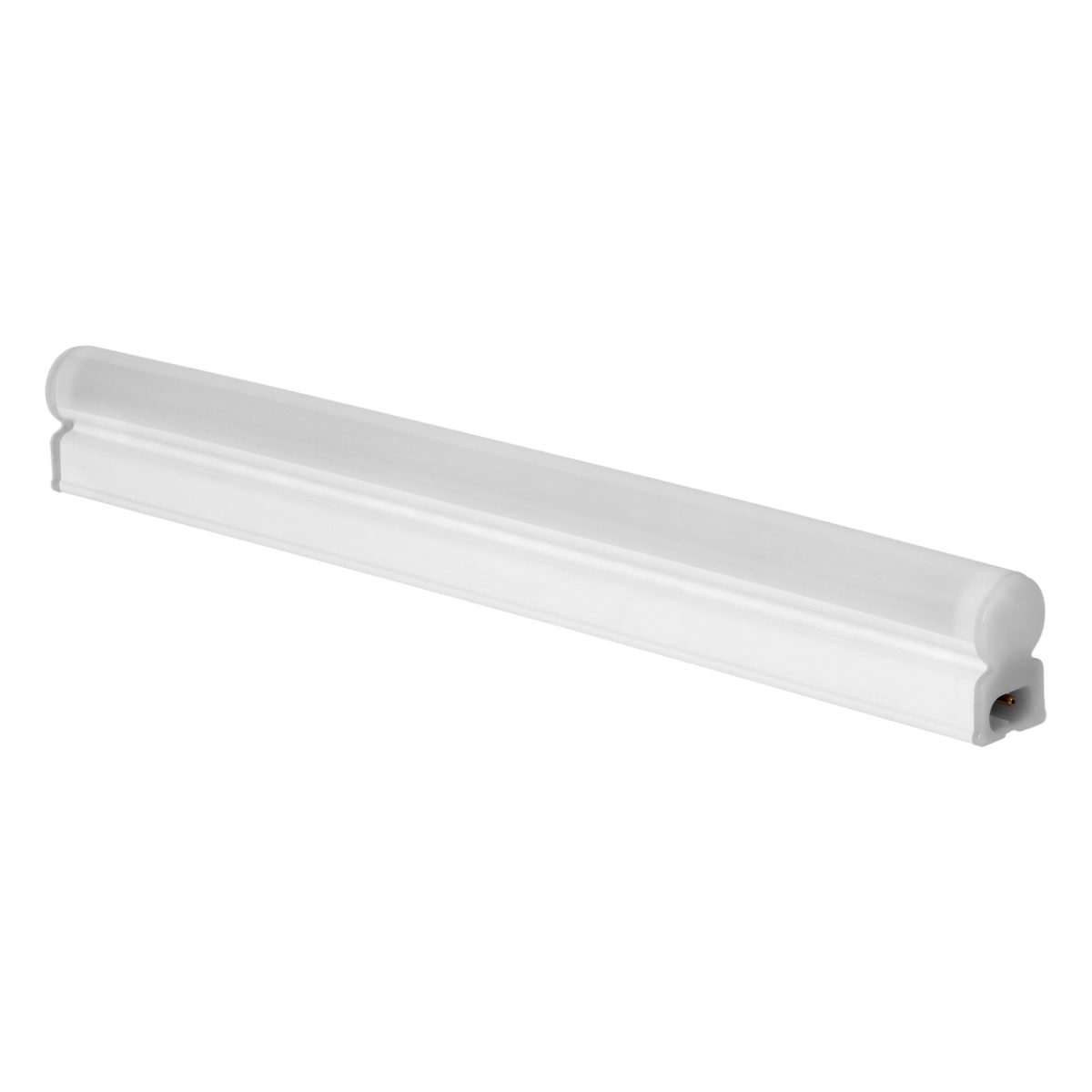 Corp liniar LED sub dulap ASTAR 360lm 4000K cu intrerupator si conectare in serie