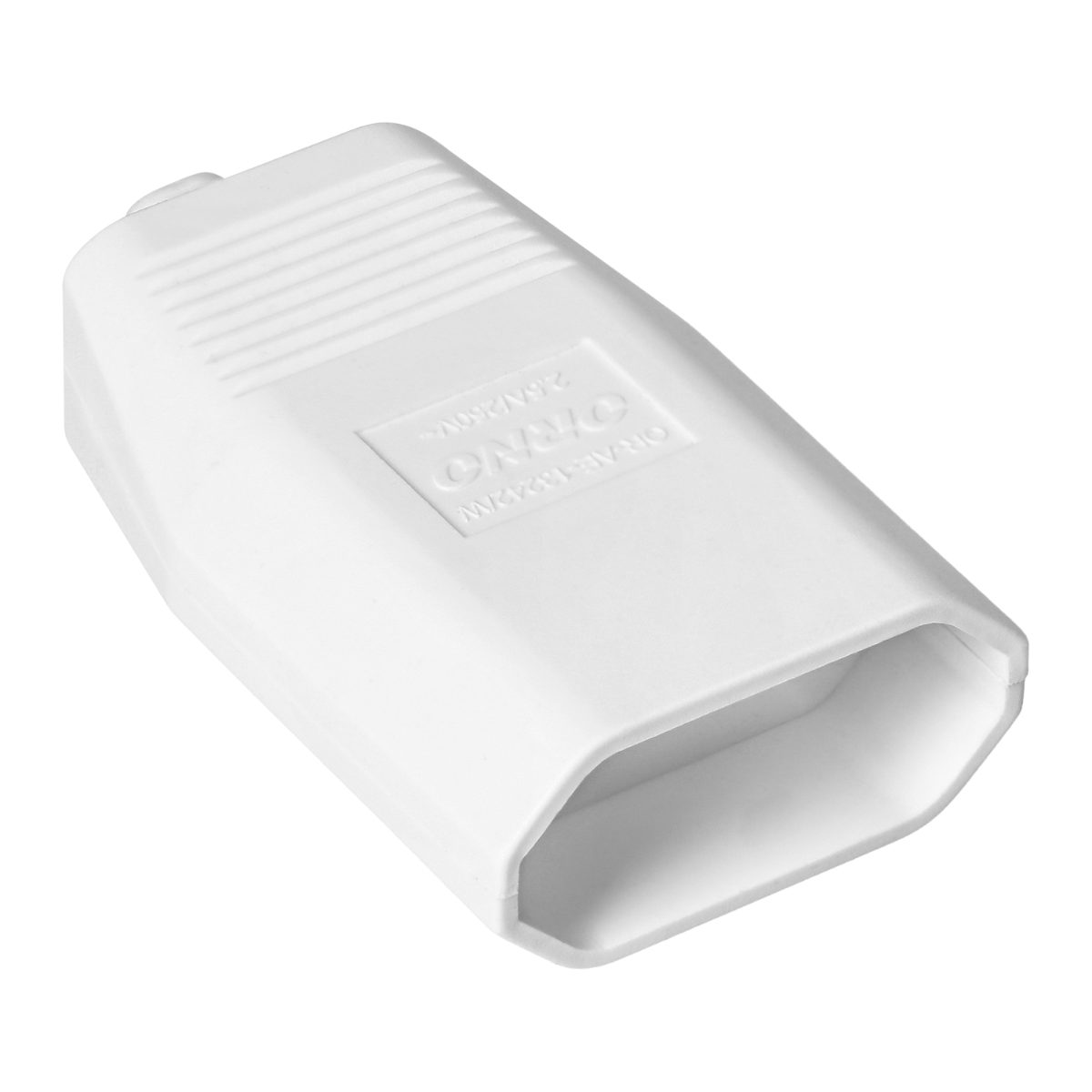 Cupla PVC ALBA fara CP 2.5A 250V