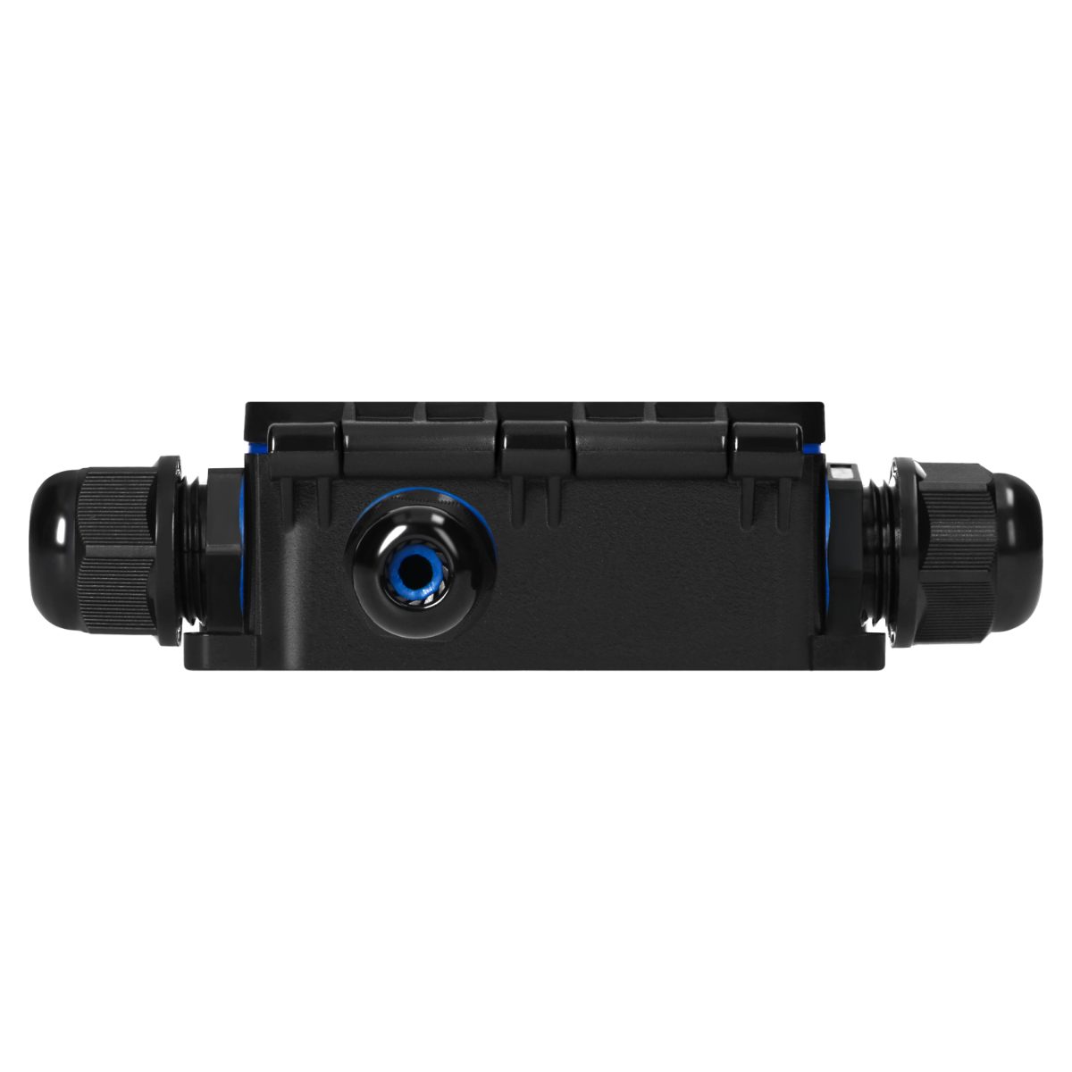 Doza X jonctiune IP68, 0.5-4.0mm2 in: 2 xM20 1 xM16