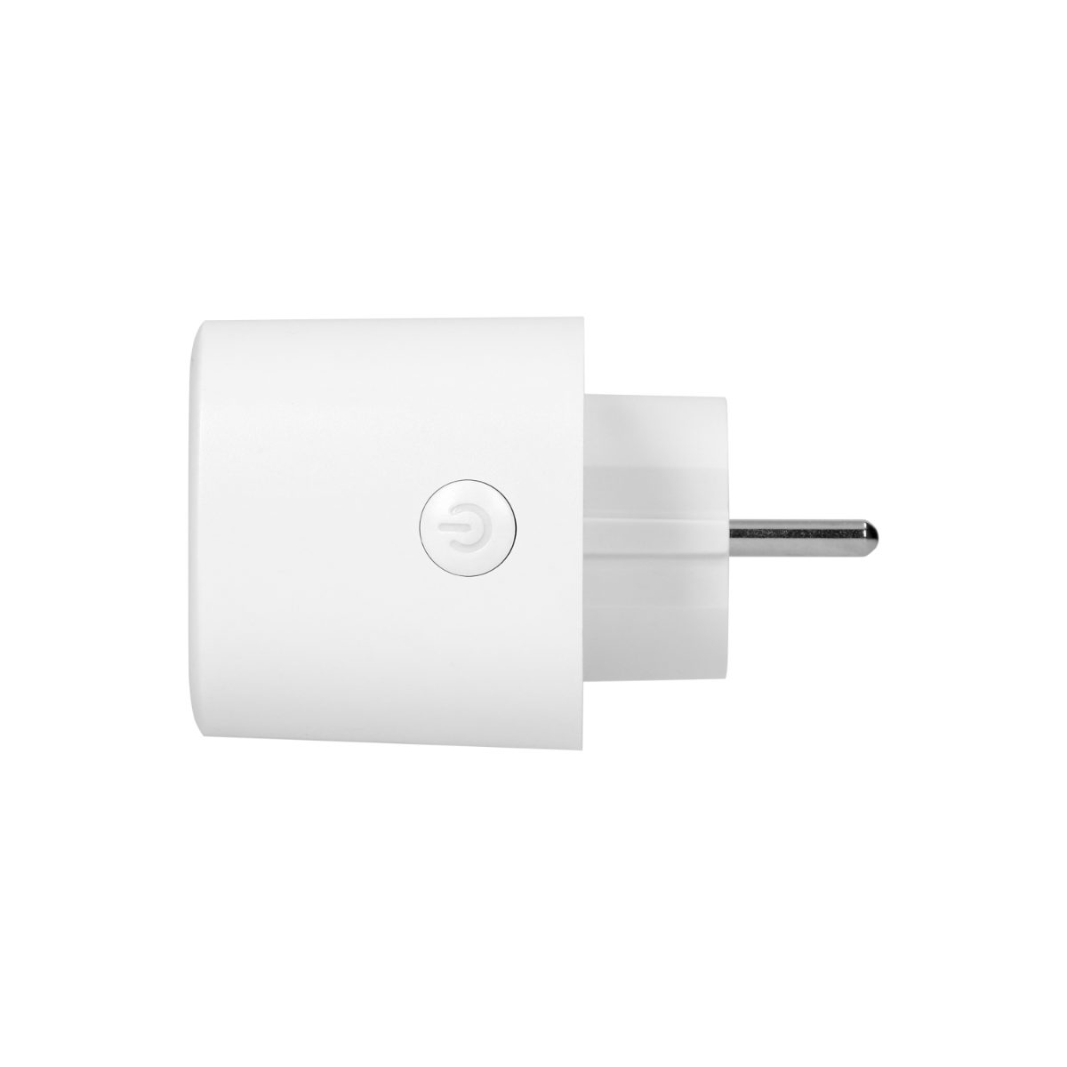 Dublu stecher 2xSchuko Tuya Smart Wi-Fi wireless