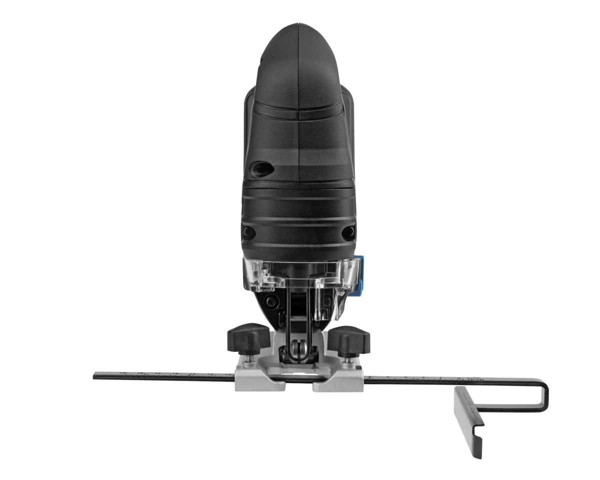 Fierastrau electric fara fir 18V taiere lemn 135mm taiere metal 8mm greutate 2.5kg