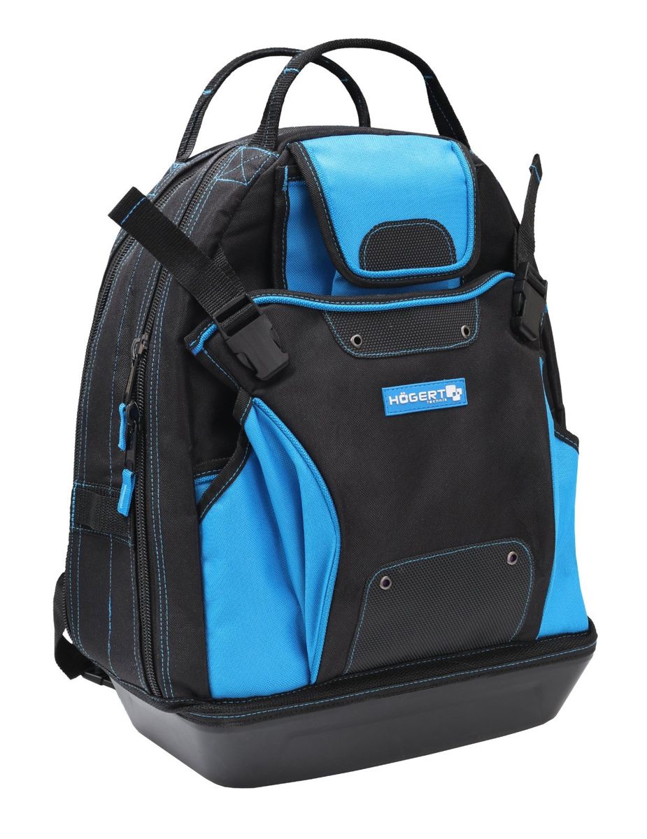 Geanta tip rucsac lucru 34x21x48cm