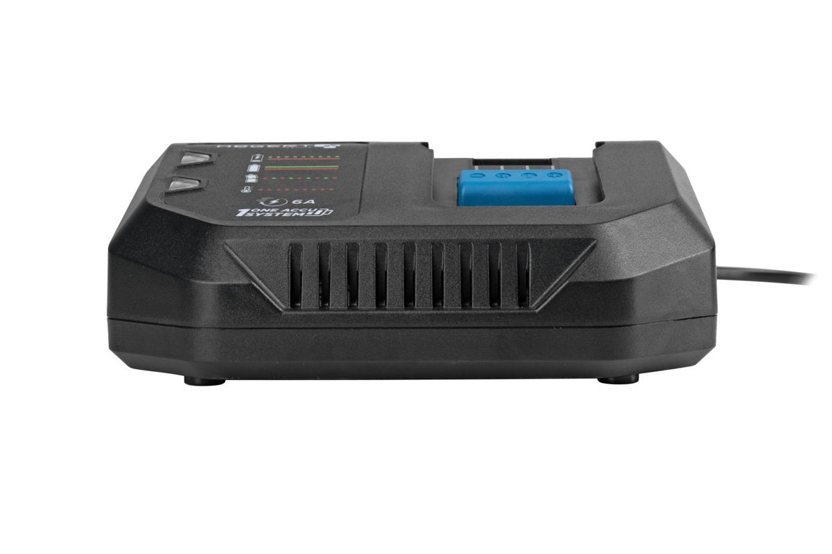 Incarcator 4A 18V