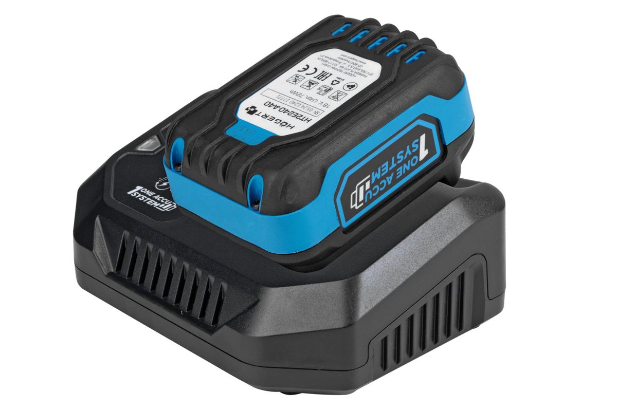 Incarcator 4A 18V