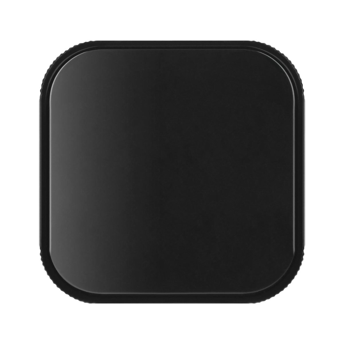 Intrerupator cap-scara aplicat 10A IP20 ToDo negru
