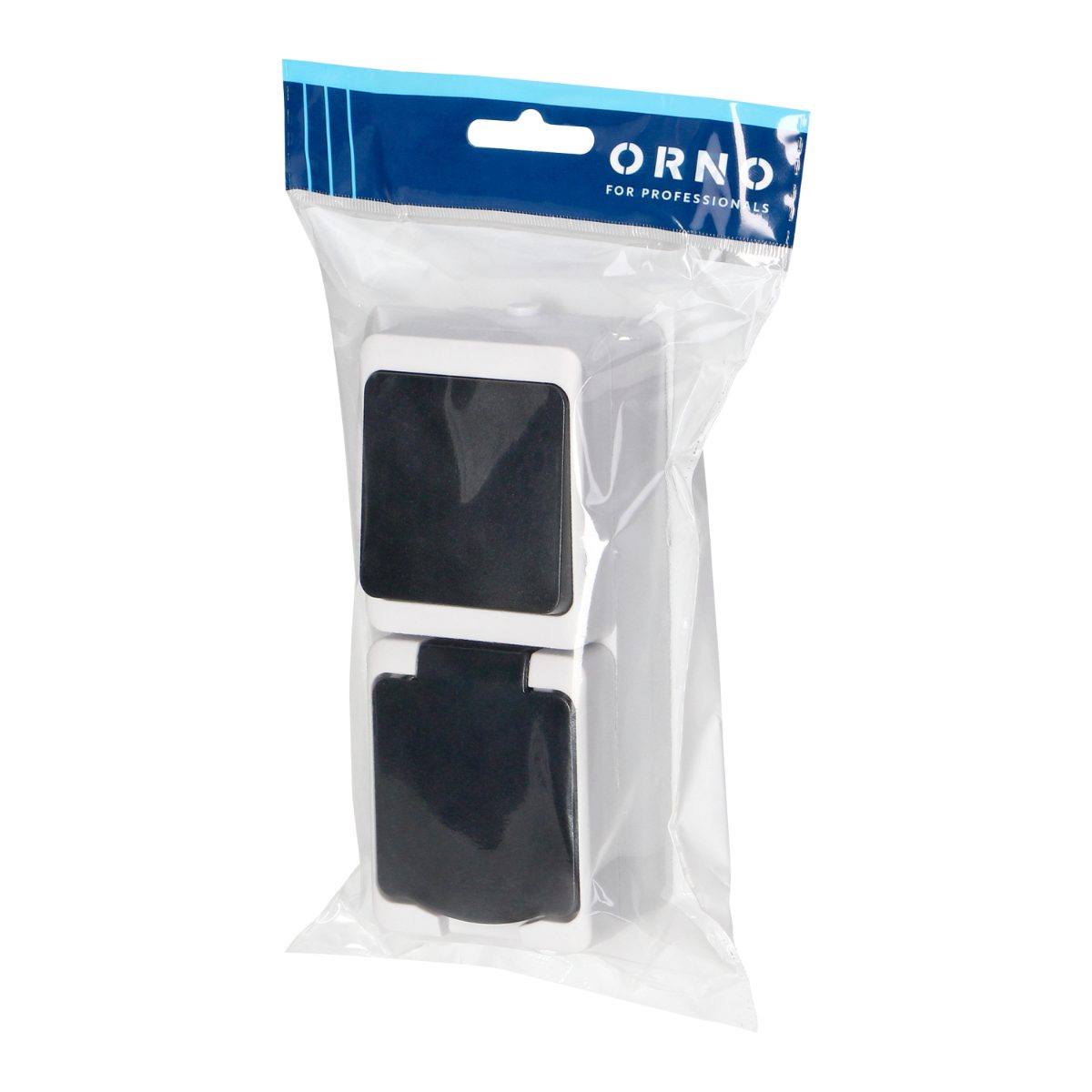 Intrerupator cu priza Schuko AQUATIC MINI IP54 16A 230V