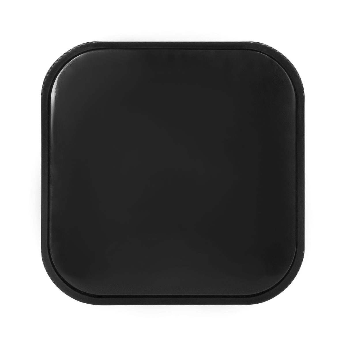 Intrerupator simplu negru ToDo 10A/230VAC IP20 aplicat